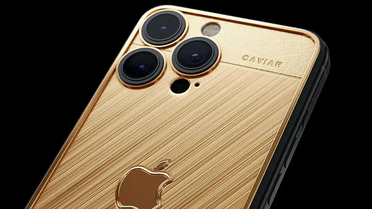 iPhone 15 Altın Modeli: Lüks ve Teknolojinin Şıklıkla Buluşması