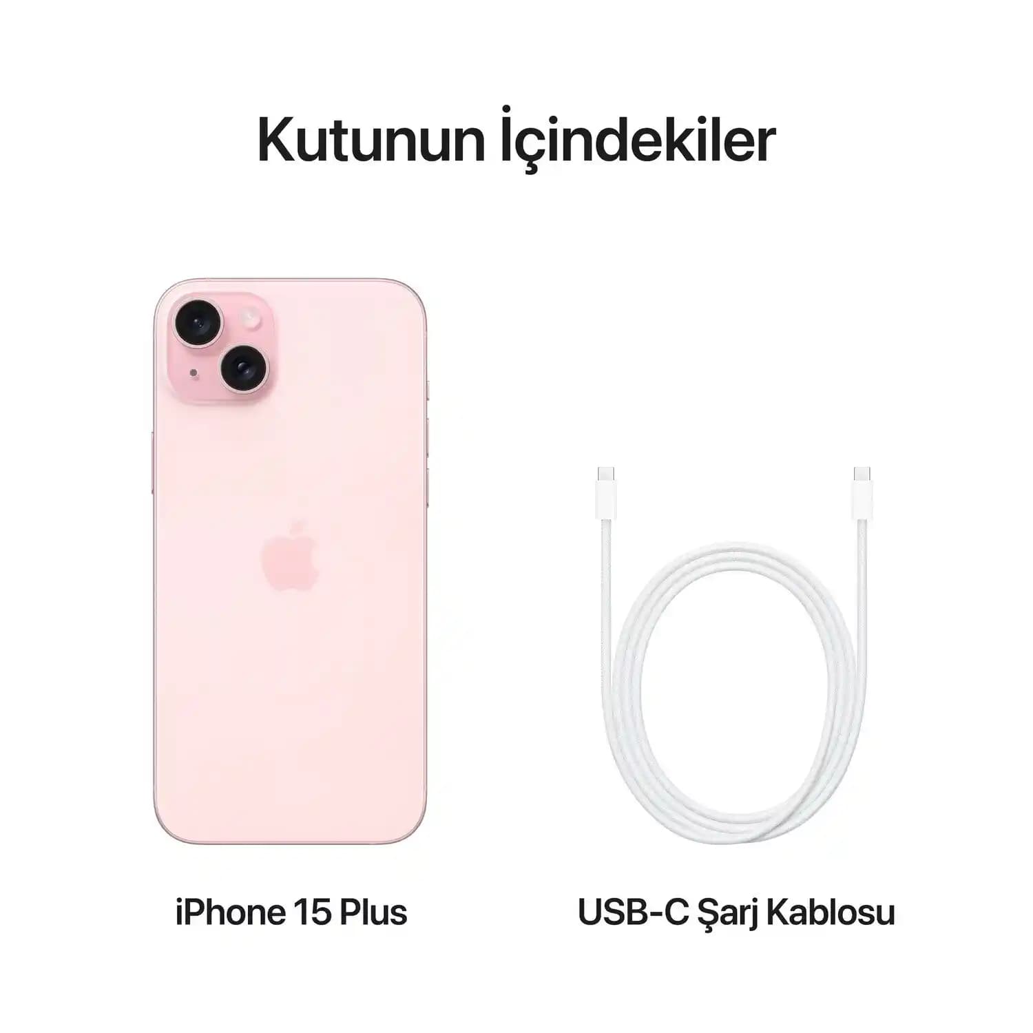 2025'te iPhone 15 Plus Pembe: Tarzınızı Konuşturmanın 5 Sırrı