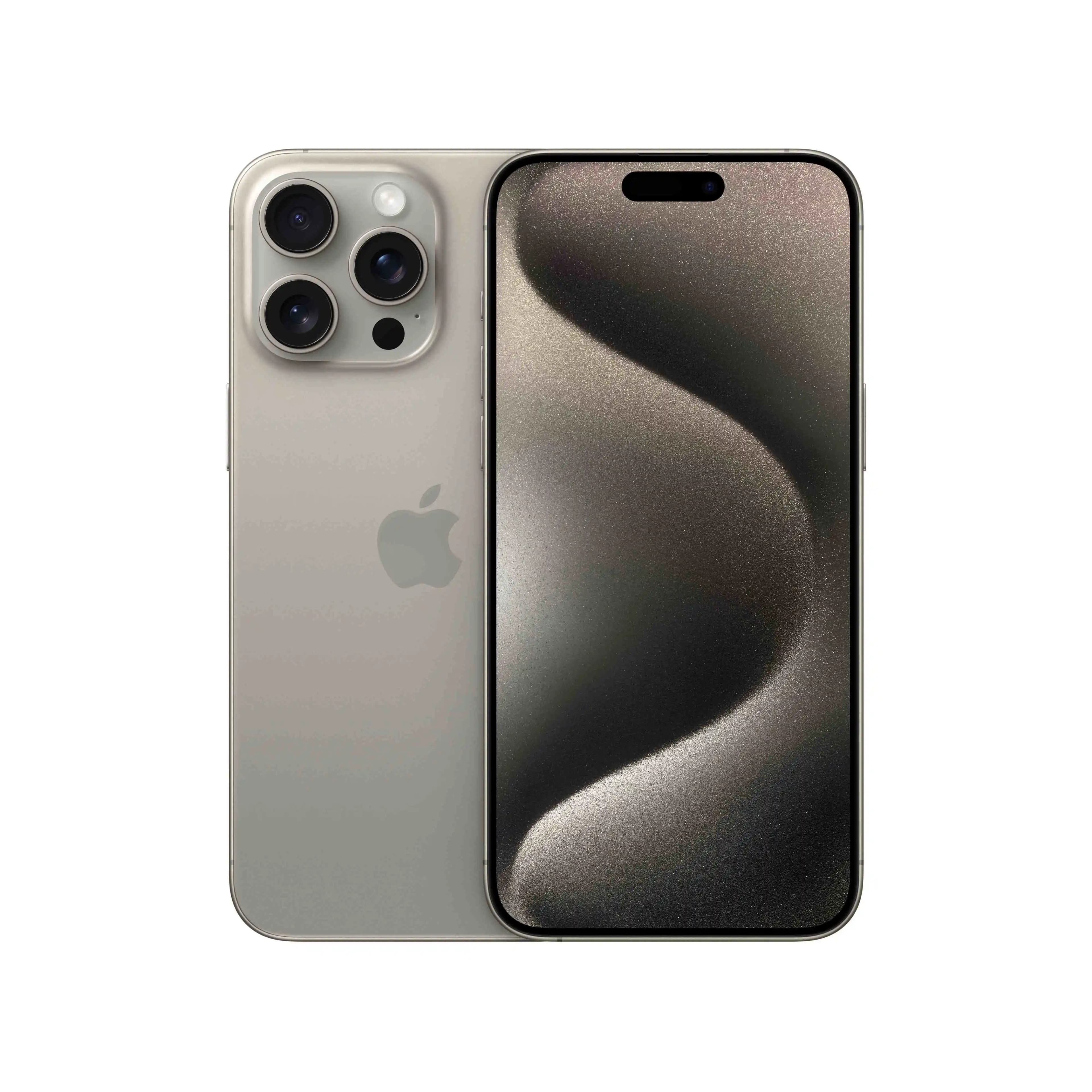 iPhone 15 Pro Max Özellikleri ve Elektronik Aksesuar Seçenekleri Rehberi