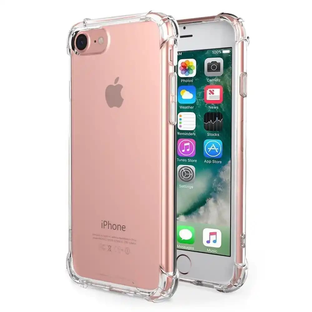 iPhone 7 için en iyi kılıf seçenekleri ve koruma çözümleri