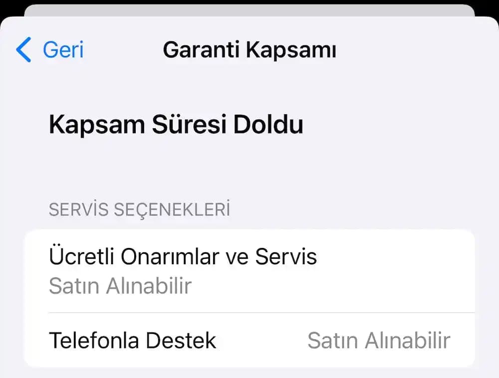 iPhone Garanti Uzatma Rehberi: Uzun Vadeli Güvence ve Teknoloji Koruma Yöntemleri