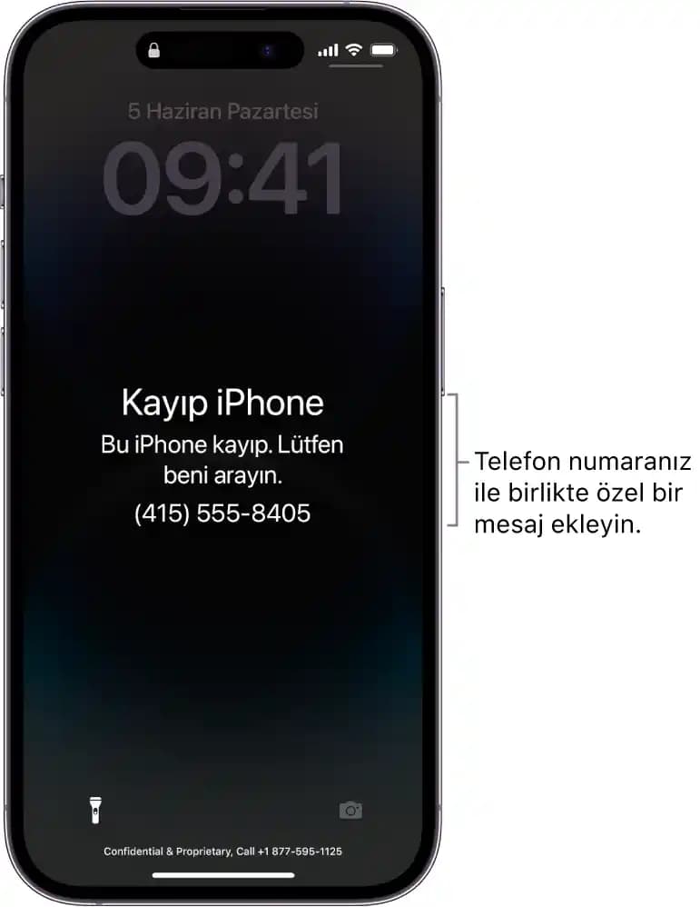 iPhone Kayıp Telefon Bulma Yöntemleri ve Güvenlik İpuçları