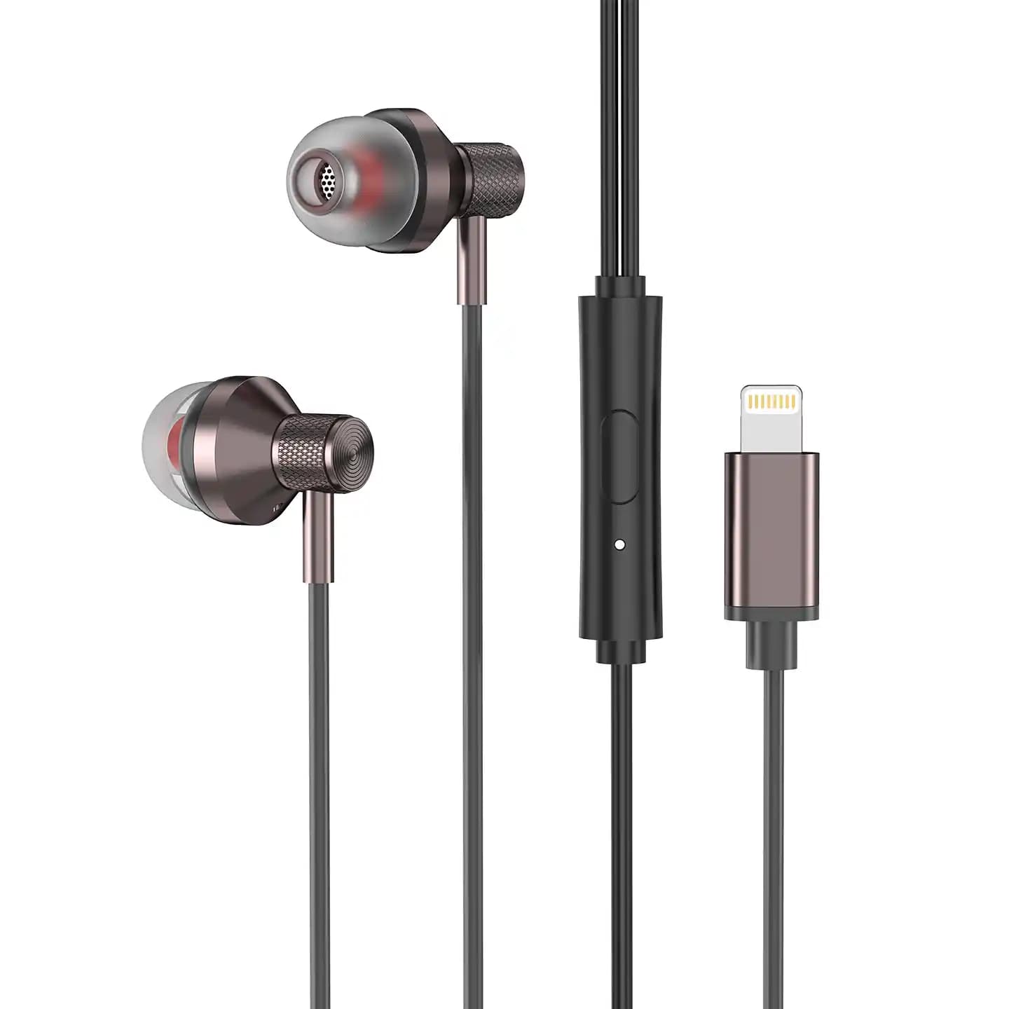 iPhone Kulaklıkları: Yüksek Ses Kalitesi ve Şık Tasarımlarla Teknolojinin Zirvesi