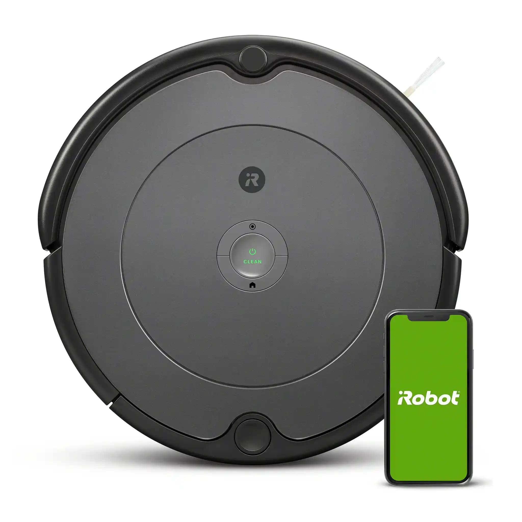 iRobot Robot Süpürgeleri ile Akıllı ve Pratik Temizlik Çözümleri