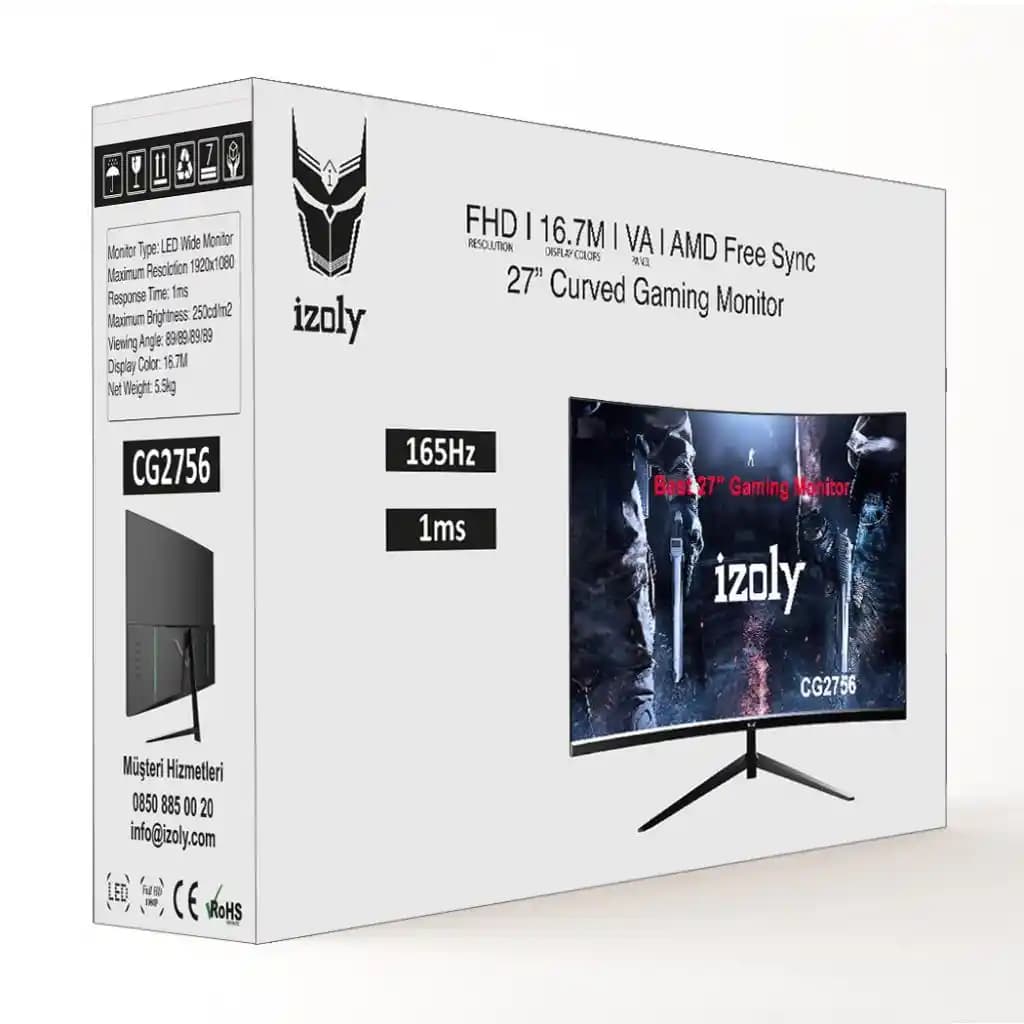 İzoly Monitörler: Elektronik Güvenlik ve Performansın Temel Unsurları