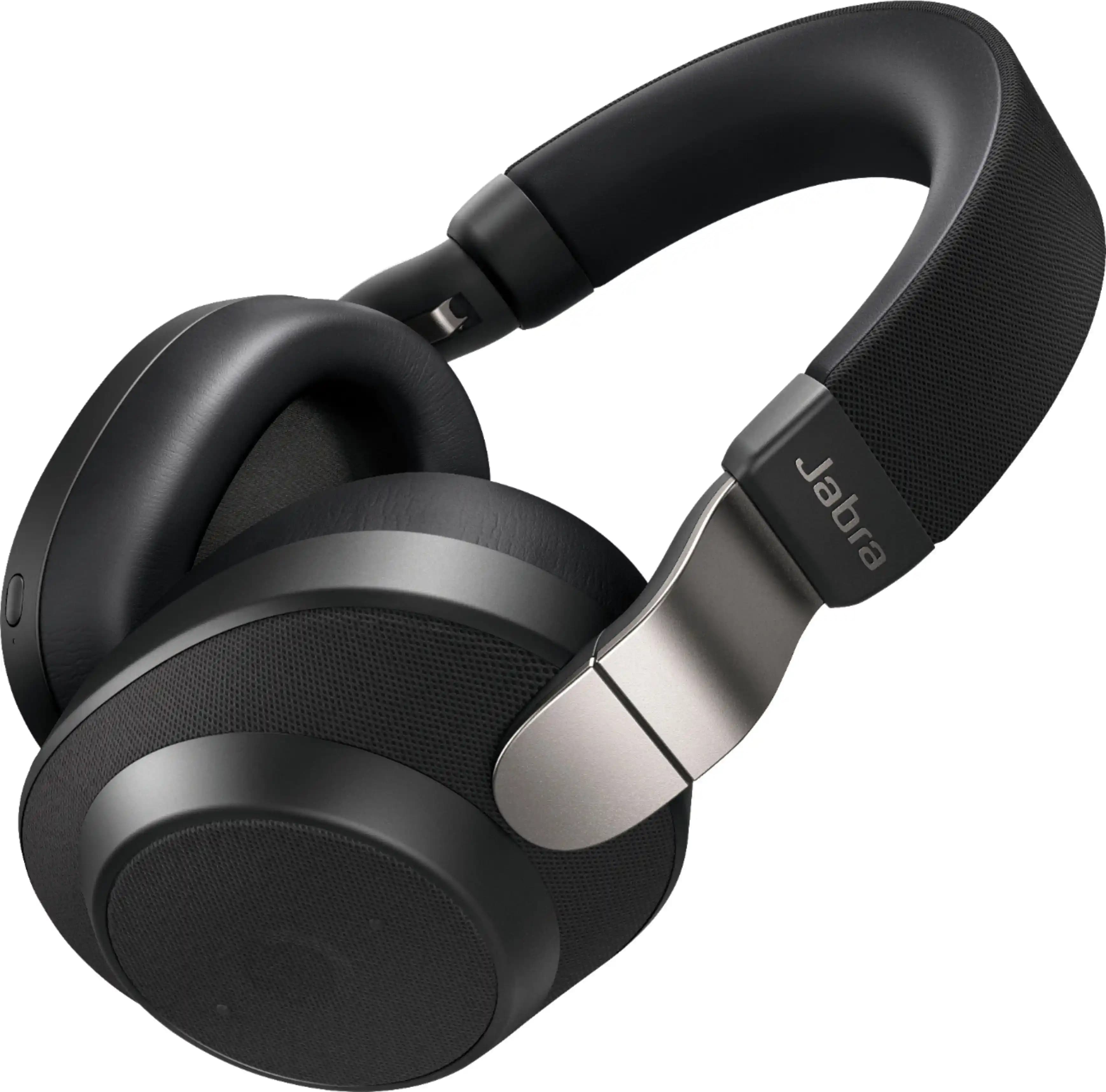 Jabra Elite 85h Kablosuz Kulaklık: Üstün Ses Kalitesi ve Uzun Pil Ömrü ile Gününüzü Kolaylaştırır