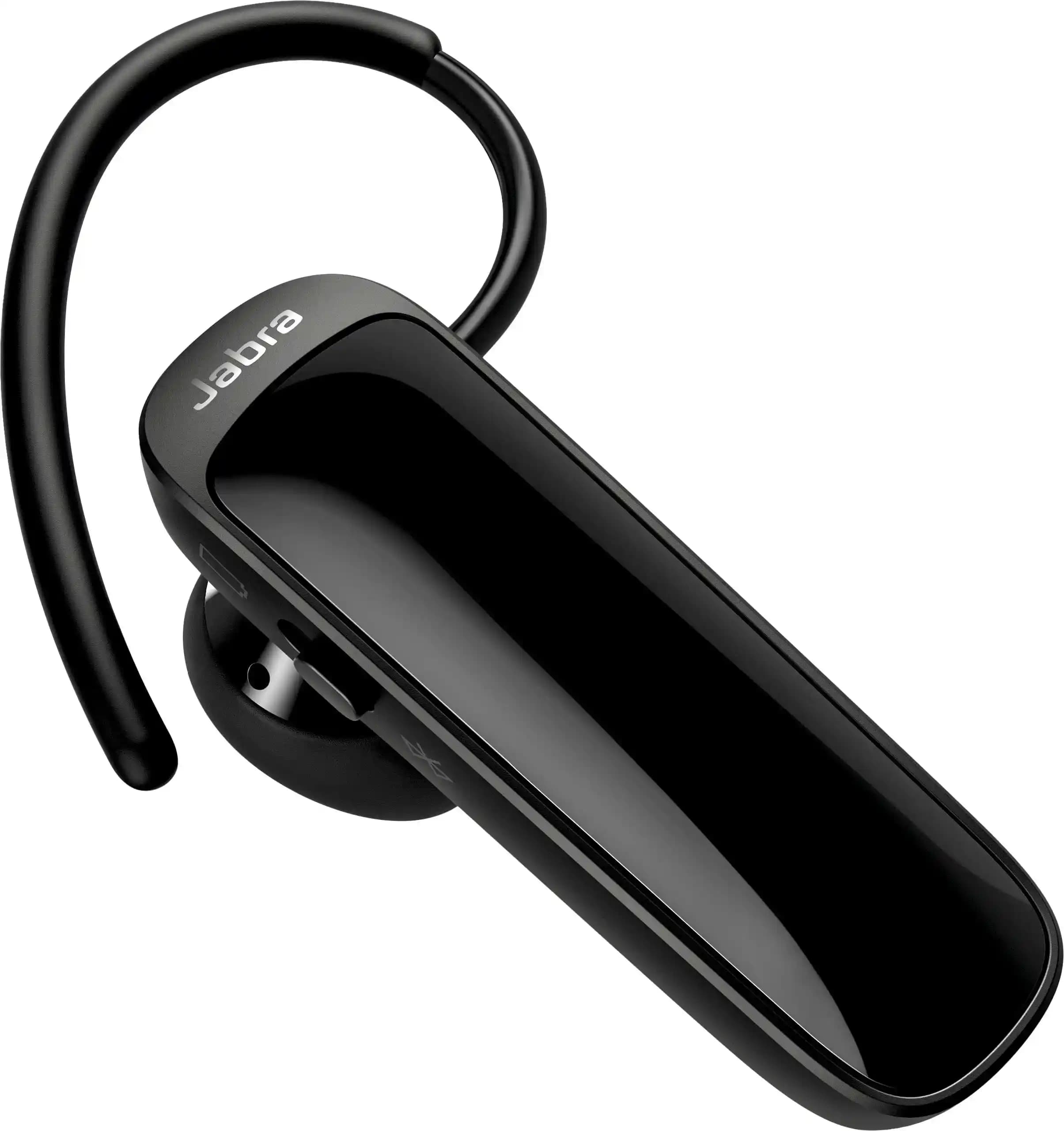 Jabra Talk 25 Kablosuz Bluetooth Kulaklık ile Üstün Ses Kalitesi ve Konfor