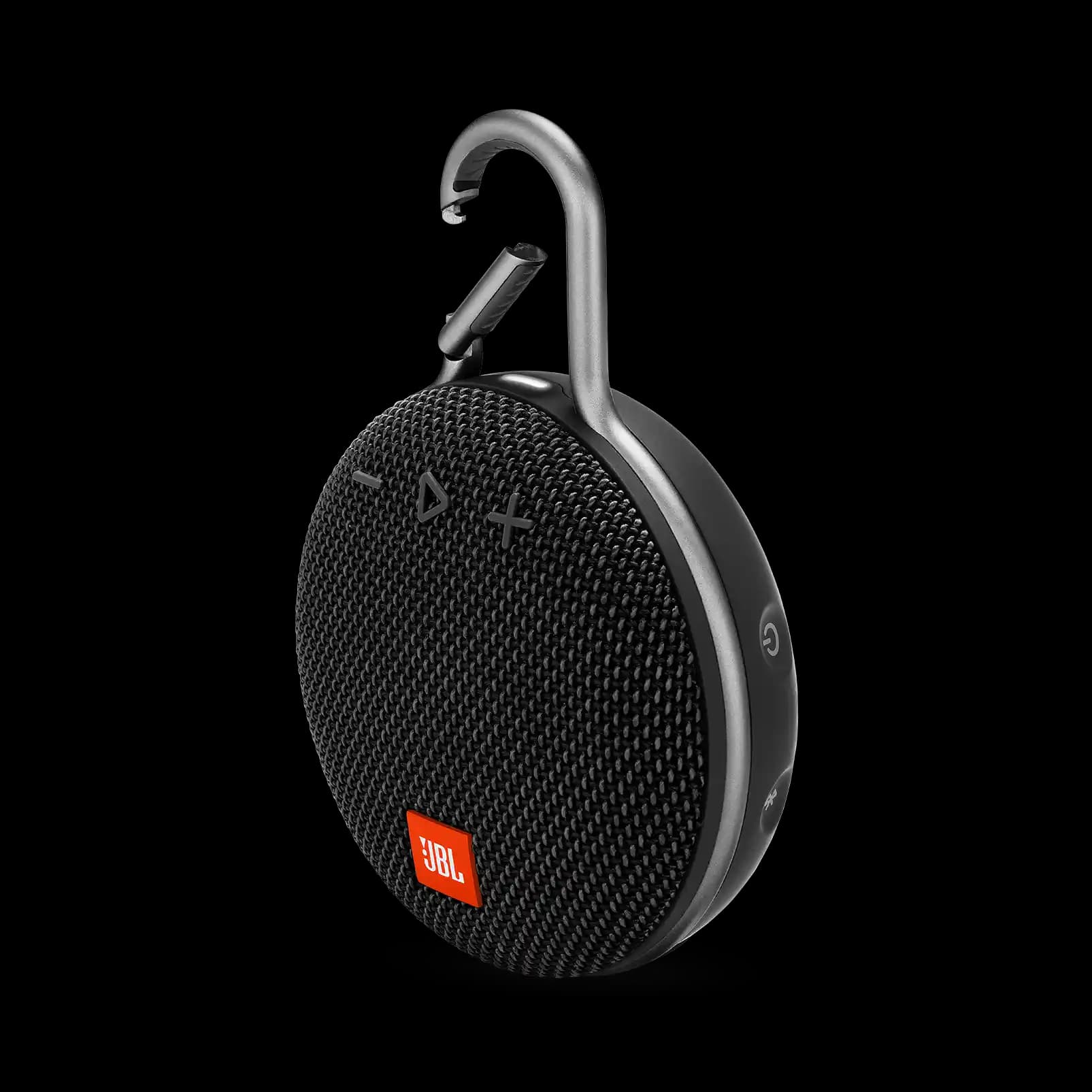 JBL Clip 3 Taşınabilir ve Dayanıklı Bluetooth Hoparlör Özellikleri ve Kullanım Avantajları
