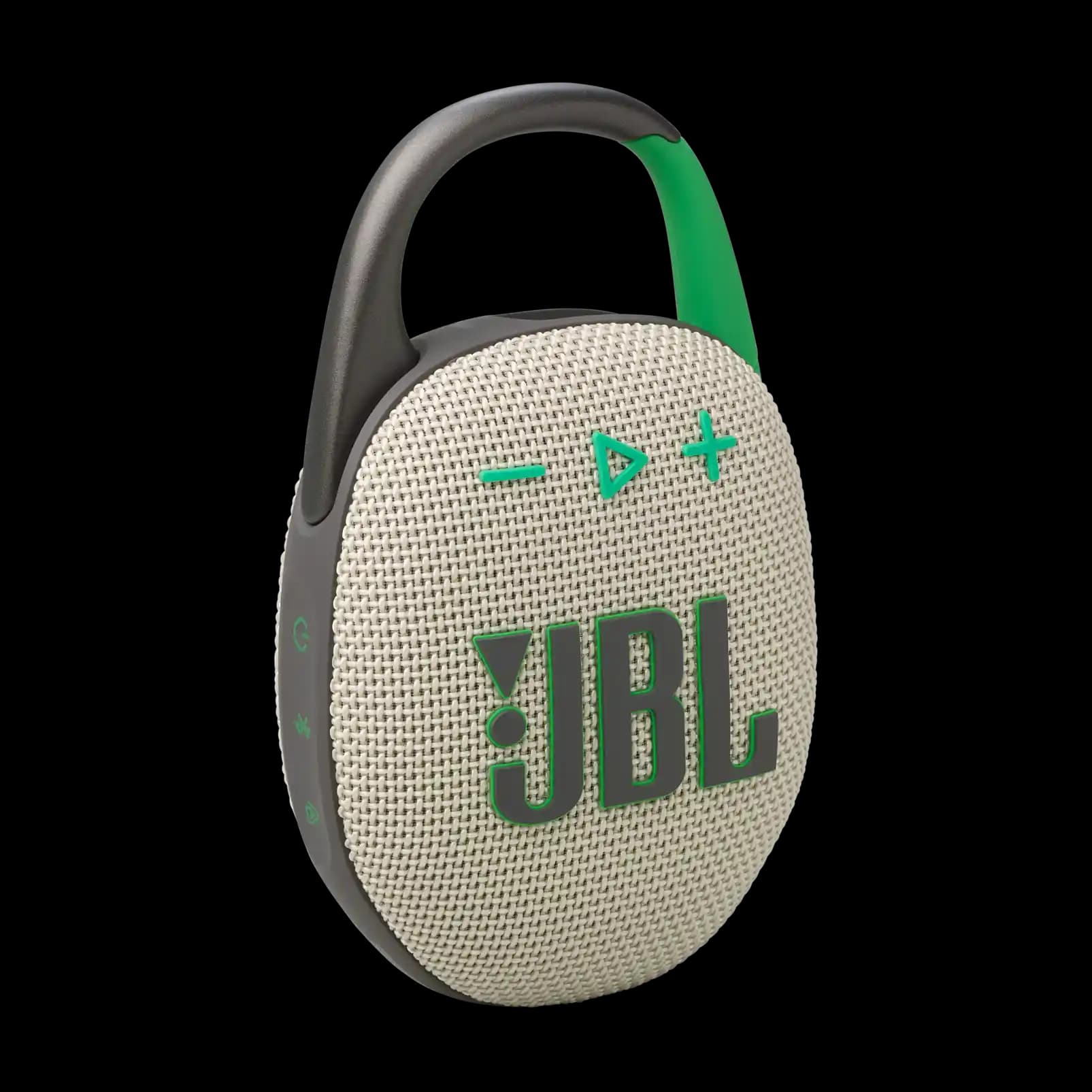 JBL Clip 5 Taşınabilir Bluetooth Hoparlör: Dayanıklı ve Güçlü Ses Özellikleri