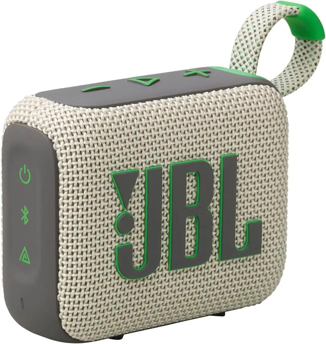 JBL Go Serisi Taşınabilir Bluetooth Hoparlörler: Yüksek Ses Kalitesi ve Dayanıklılık