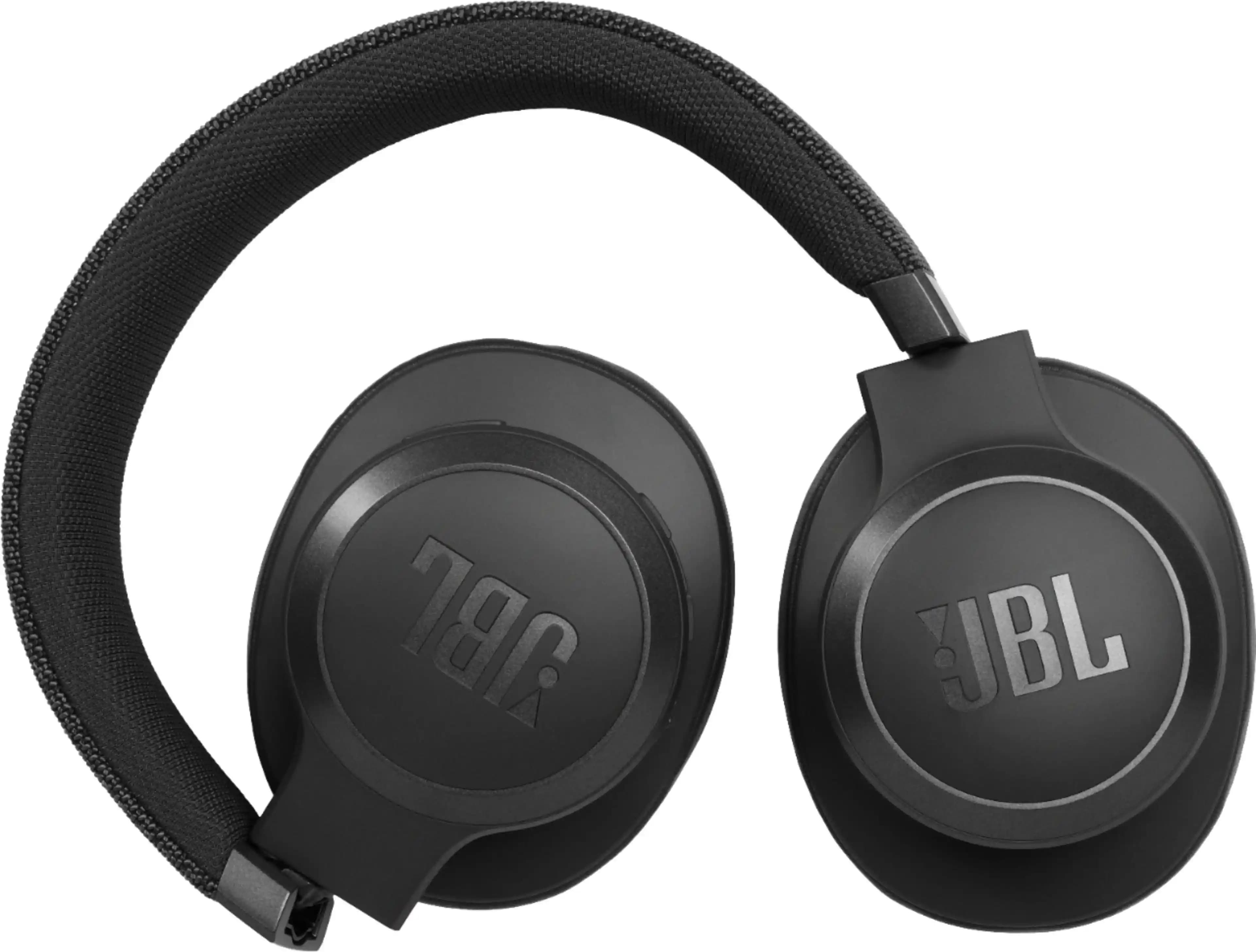 JBL Live 660NC Kablosuz Kulaklık: Gürültü Engelleme ve Uzun Pil Özellikleriyle Üstün Ses Deneyimi