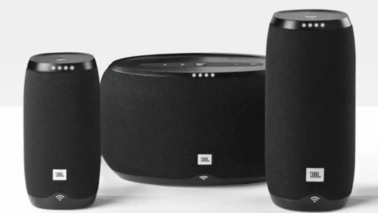 JBL Modelleri: Taşınabilir ve Profesyonel Ses Çözümleri ile Kalitenin Simgesi