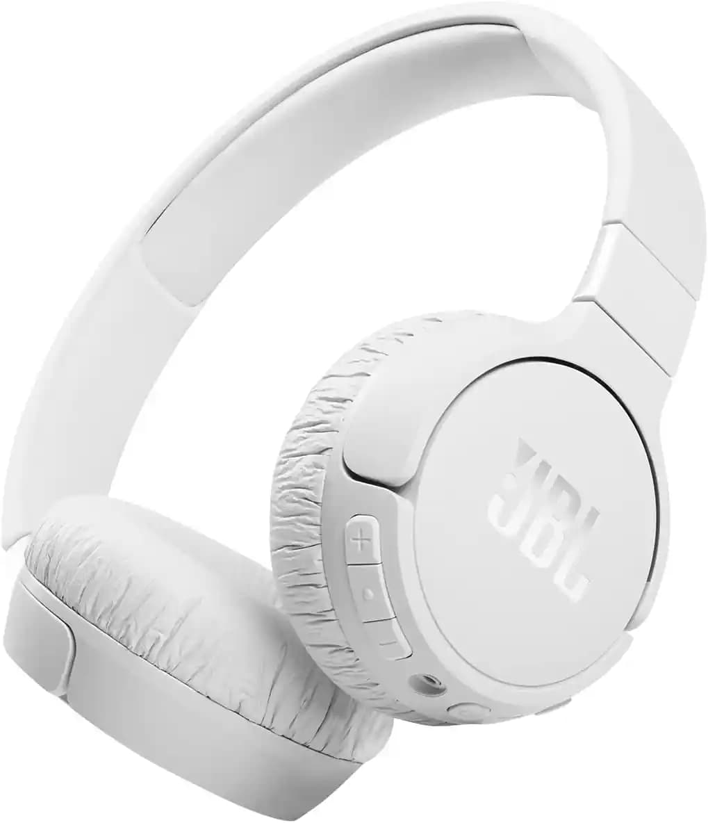 JBL Tune 660 Kablosuz Kulaklık ile Yüksek Ses Kalitesi ve Uzun Pil Ömrü Sunar