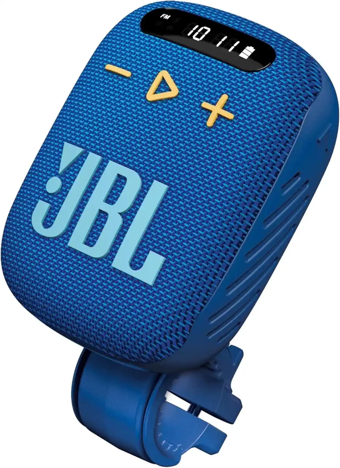 JBL Wind 3: Dayanıklı ve Çok Yönlü Taşınabilir Bluetooth Hoparlör Özellikleri ve Kullanım Alanları