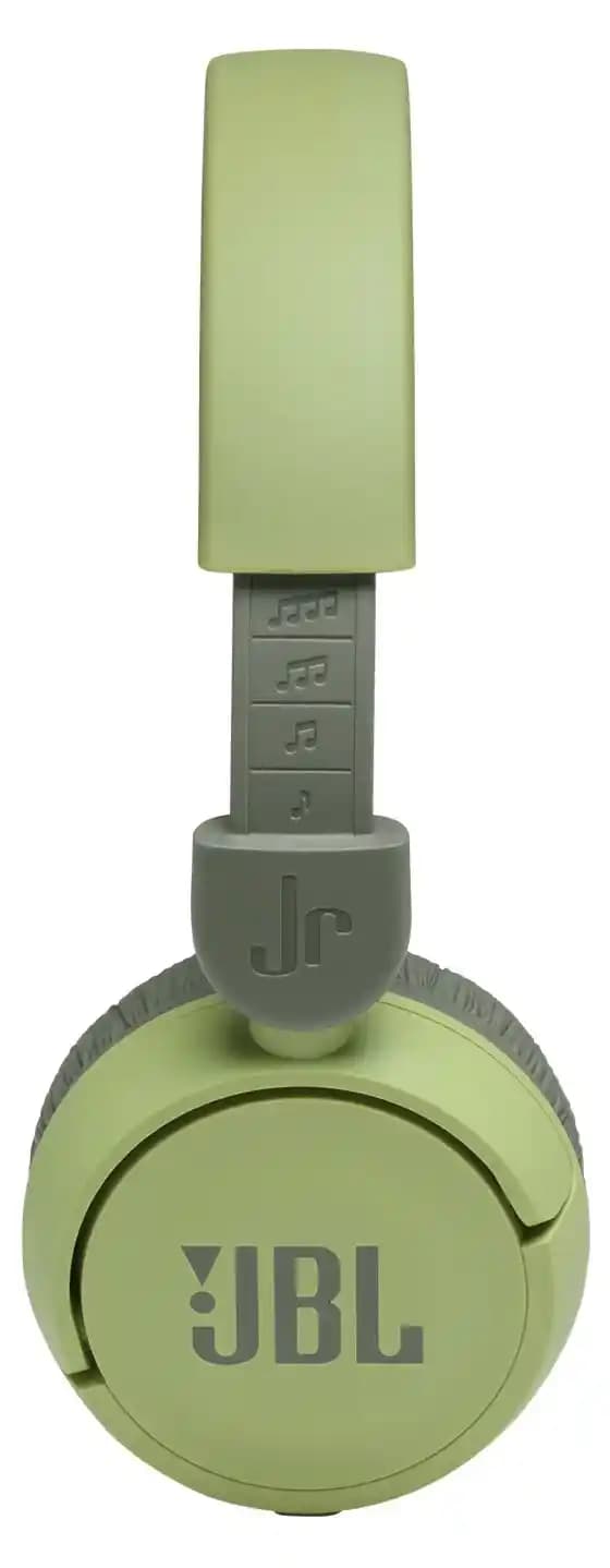 JBL Yeşil Kulaklıklar: Tasarım ve Ses Kalitesinde Modern Çözümler