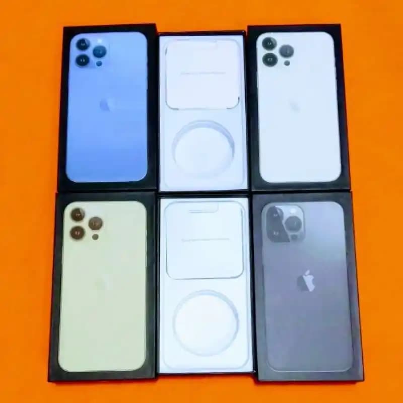 Kaçak iPhone 13: Avantajlar ve Riskler Hakkında Bilmeniz Gerekenler