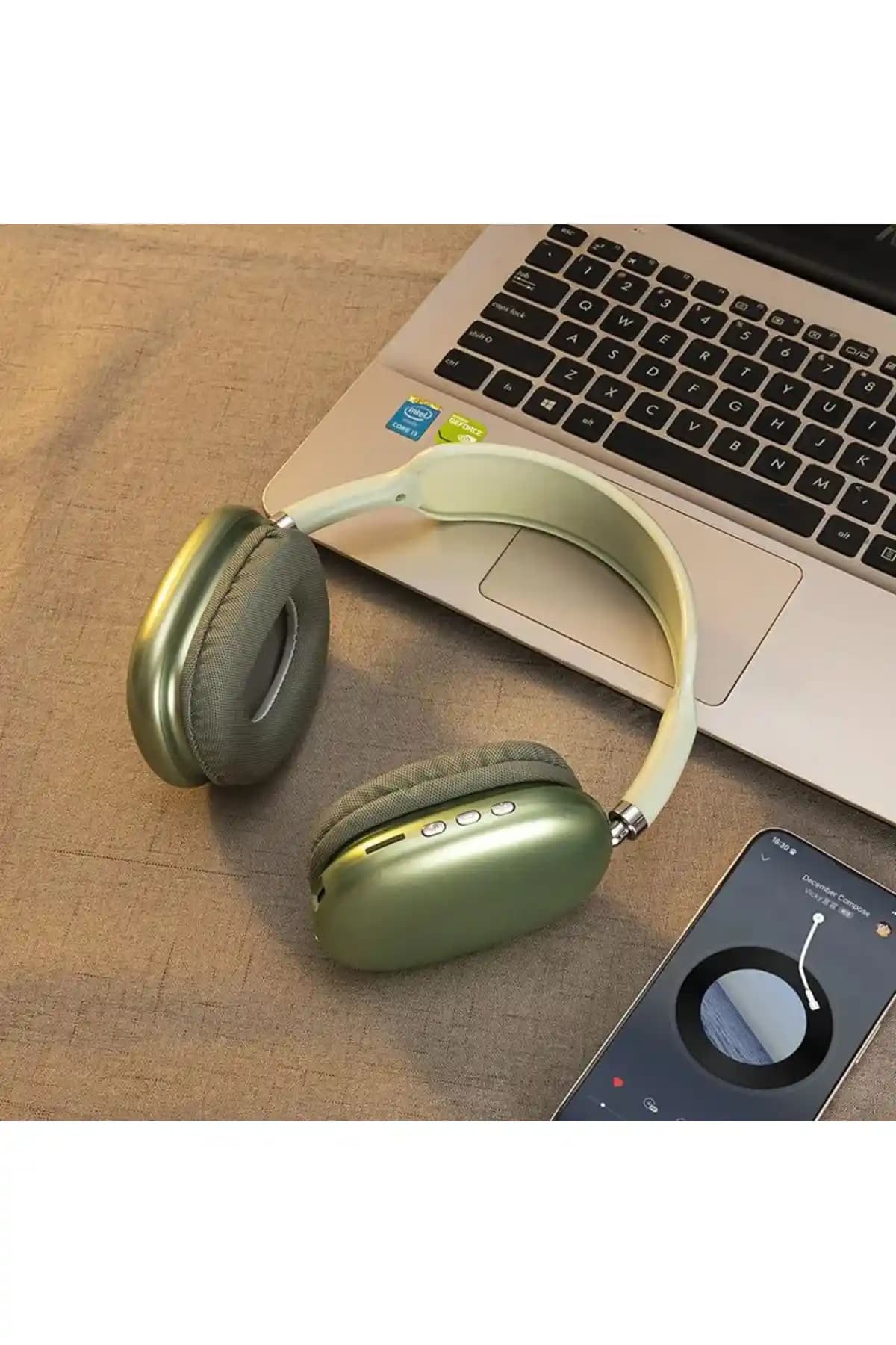 2025'te Kulaklık Seçiminde Devrim: Ses ve Konforda 5 Altın Kural