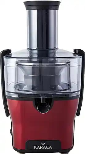 Karaca Meyve Sıkacağı: Sağlıklı ve Pratik Meyve Suyu İçin En İyi Seçenekler