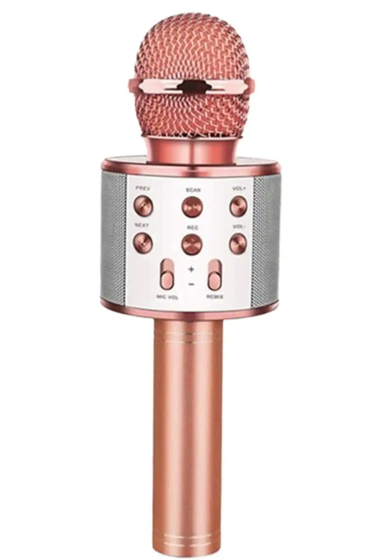 Karaoke Mikrofonları: Modern Teknolojilerle Eğlence Dünyasında Yeni Bir Boyut