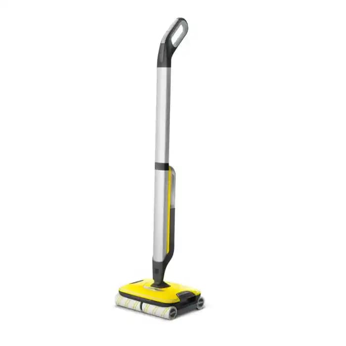 Karcher FC 7 Temizlik Cihazı: Çok Fonksiyonlu ve Akıllı Temizlik Çözümü