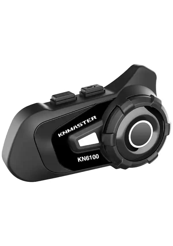 Kask Interkom Sistemleri: Güvenli ve Konforlu İletişim Çözümleri Hakkında Detaylı Bilgi