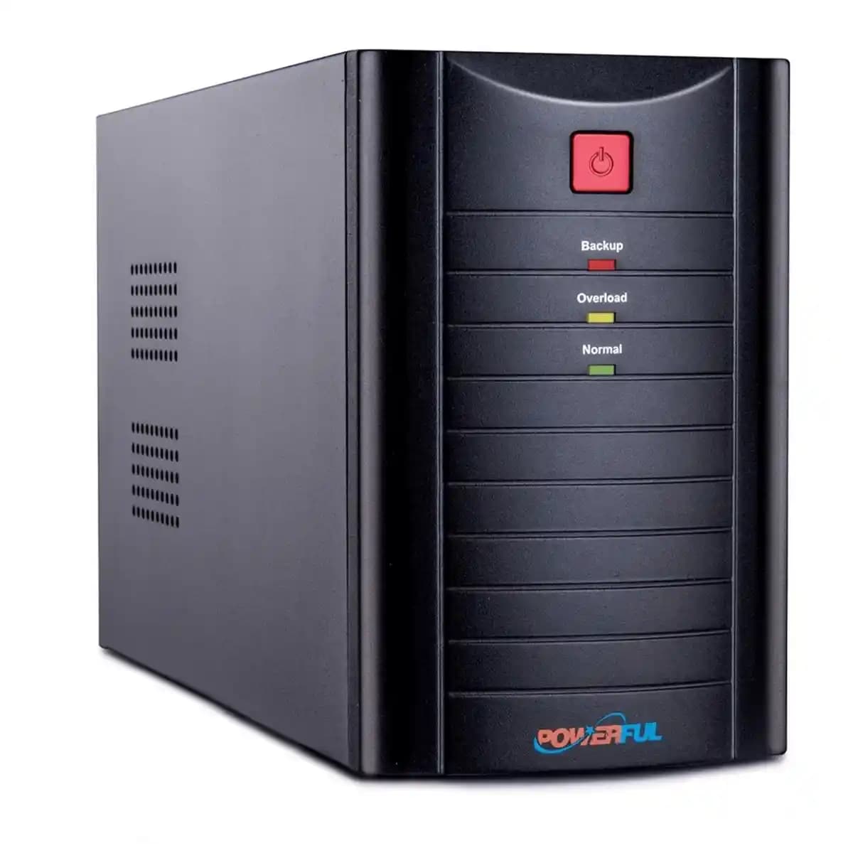 Kesintisiz Güç Kaynağı (UPS) Seçimi ve Kullanımıyla Elektronik Güvenliğinizi Artırın