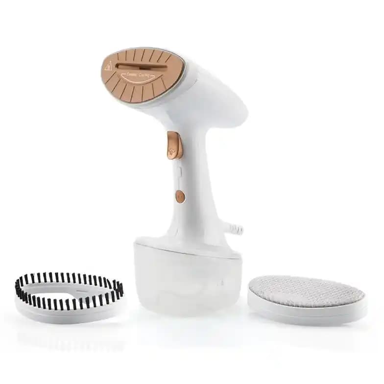 Kırışıklık Giderici Ütü Nedir ve Evde Kullanım Avantajları Nelerdir