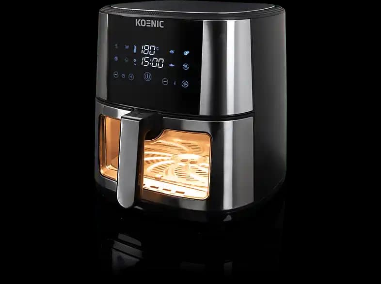 Koenic Elektronik ve Elektronik Aksesuarlarında Güvenilir ve Pratik Çözümler Sunar