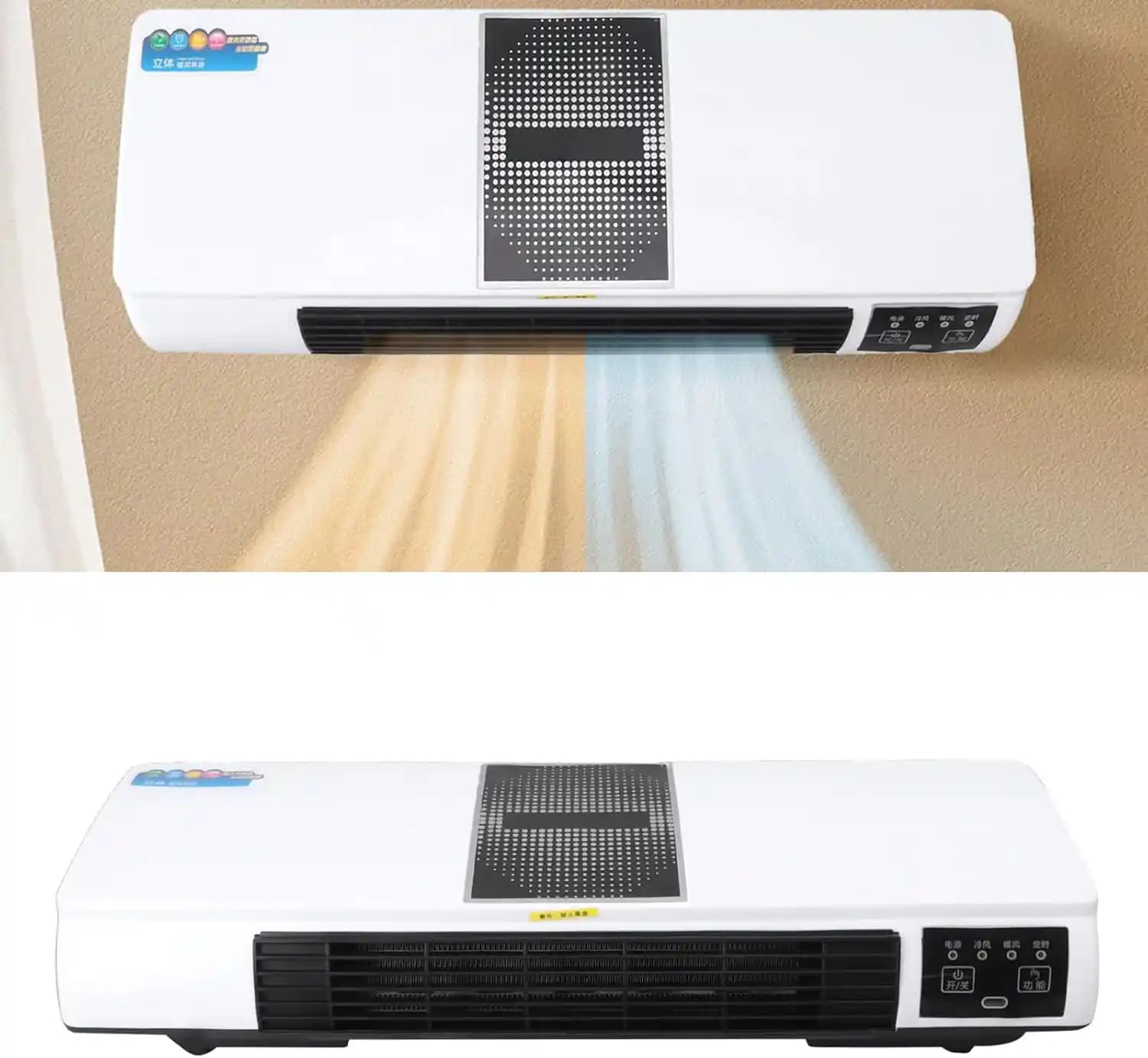 Küçük Klima Seçenekleri ve Verimli Soğutma Çözümleri Hakkında Bilmeniz Gerekenler