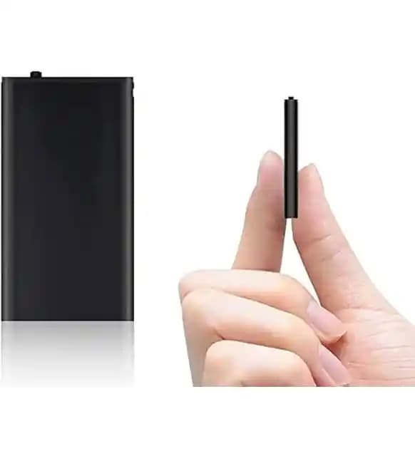 Küçük Ses Kayıt Cihazları: Gizlilik ve Güvenlik İçin En İyi Seçenekler ve Özellikler