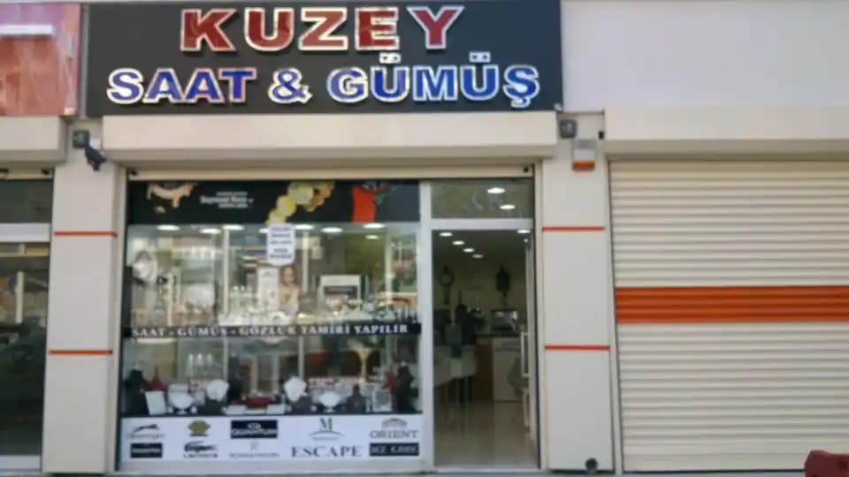 Kuzey Saat Elektronik ve Aksesuar Sektöründe Güvenilir Bir Marka ve Ürün Çeşitleri