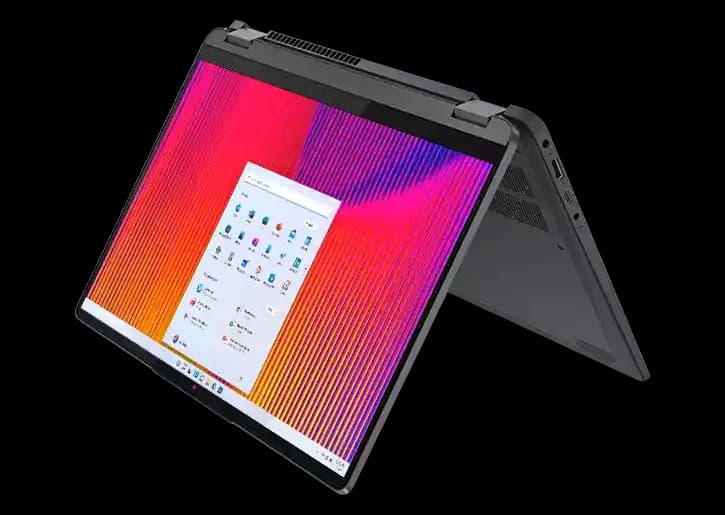 Lenovo Flex 5 Çok Yönlü ve Güçlü Dizüstü Bilgisayar Özellikleri ve Kullanım Alanları