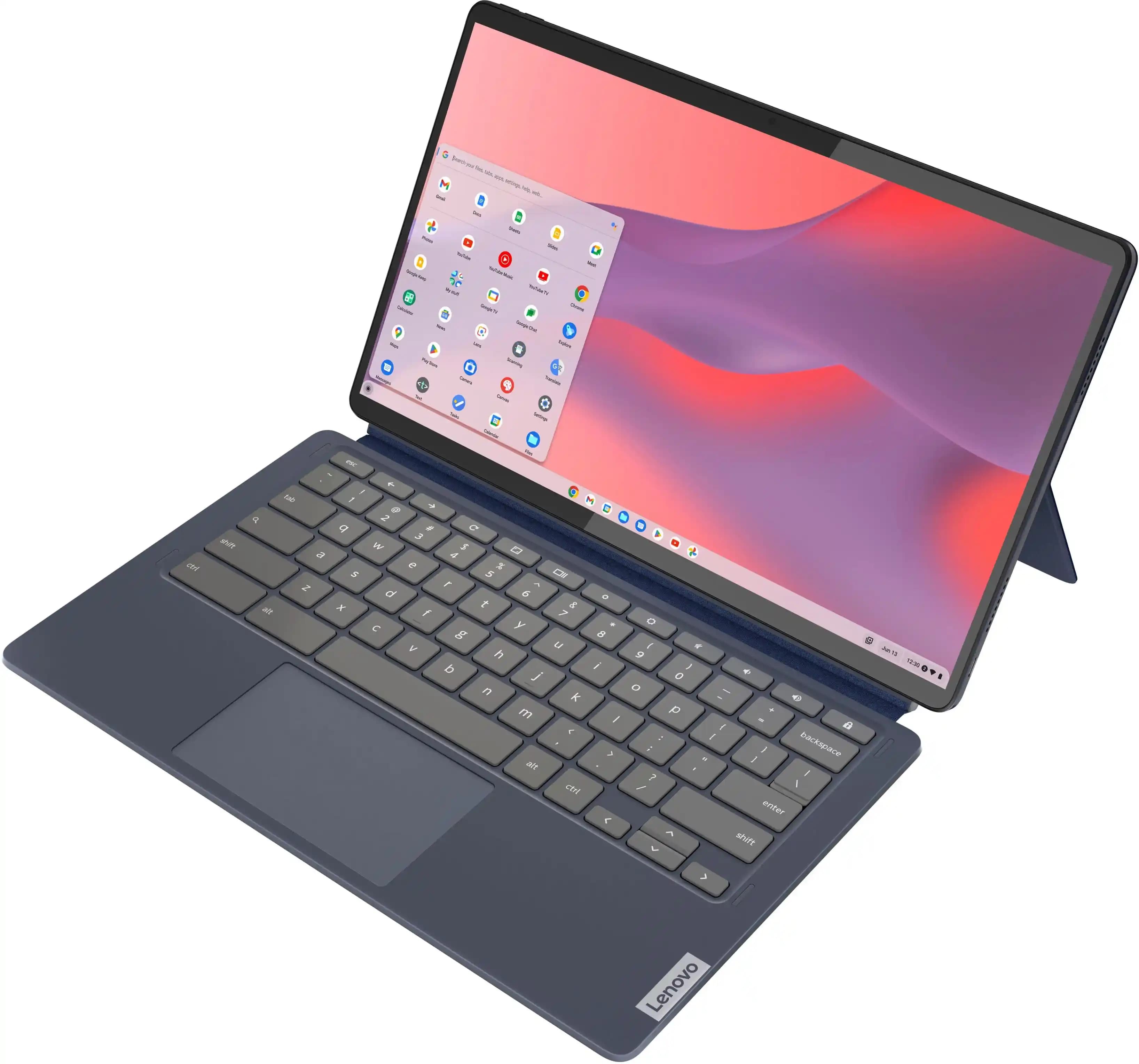 Lenovo IdeaPad Duet 5: Çok Yönlü ve Taşınabilir 2'si Bir Arada Bilgisayar Özellikleri