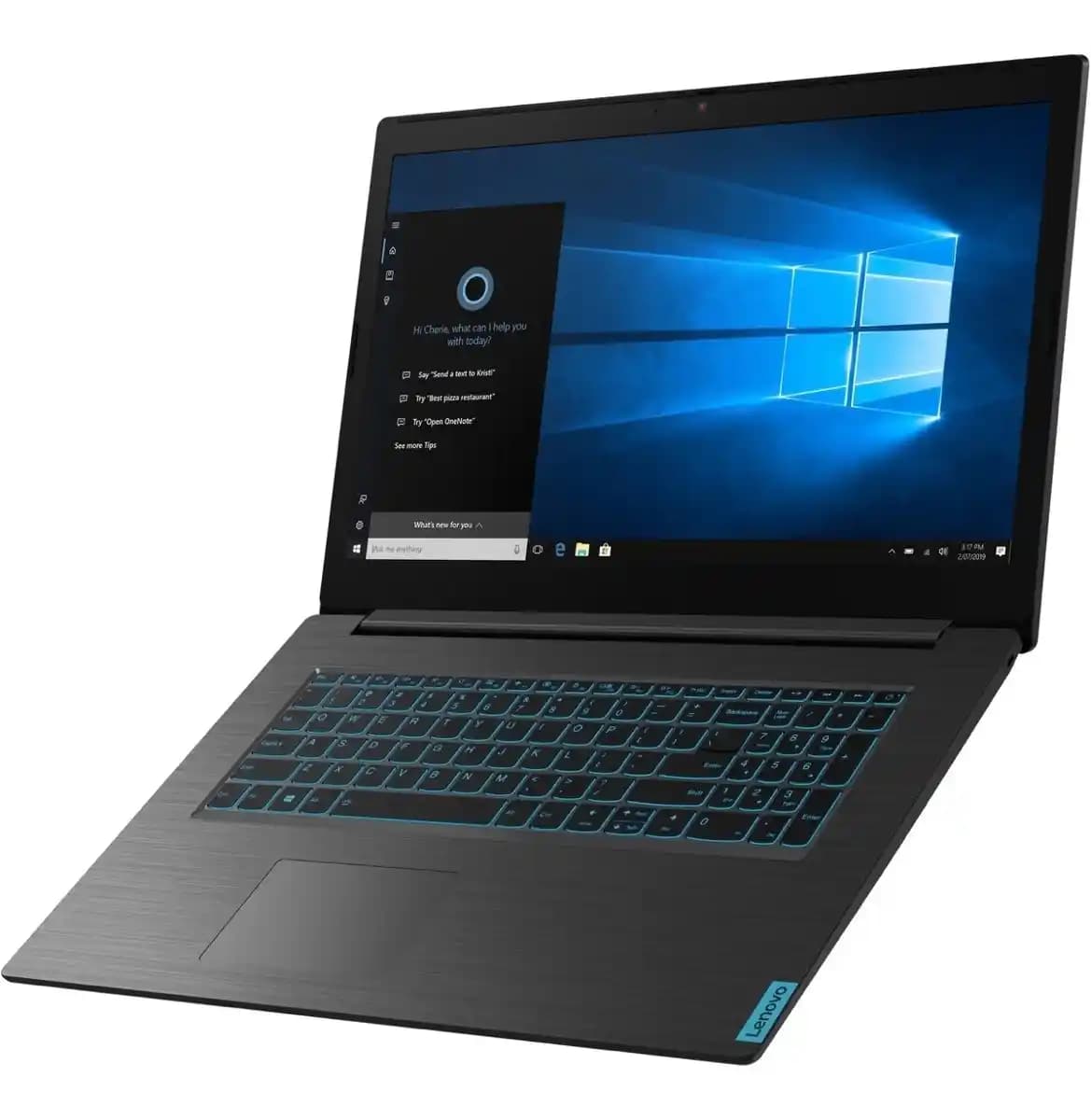 Lenovo IdeaPad L340: Uygun Fiyatlı ve Güçlü Dizüstü Bilgisayar Seçeneği