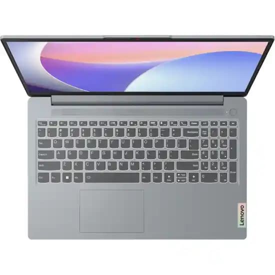 Lenovo IdeaPad Slim 3 12. Nesil Core i5 ile Güçlü ve Şık Dizüstü Bilgisayar Seçenekleri