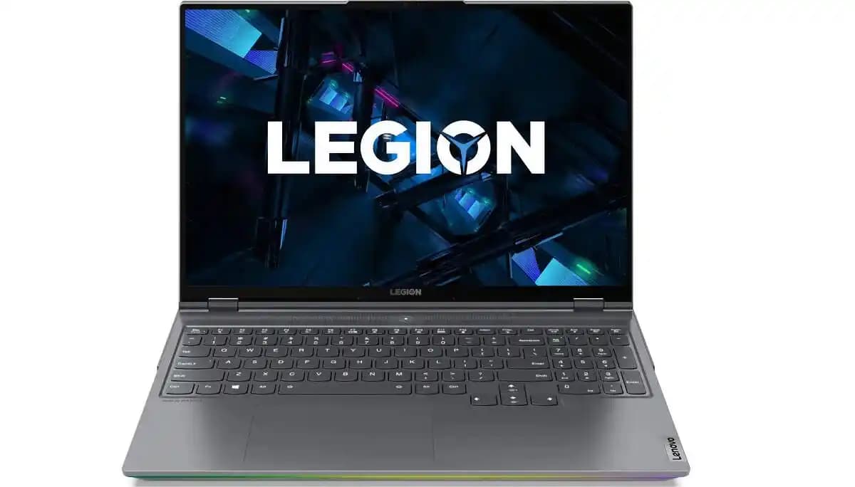 2025'te Lenovo Legion Pro 5 ile Oyun ve Performansta Zirveye Çıkın