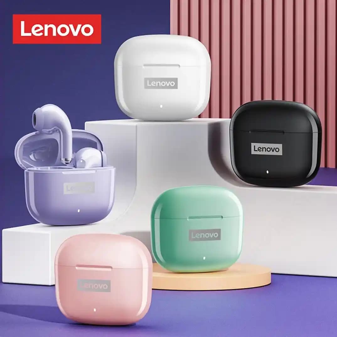 Lenovo LP40 Kablosuz Kulaklık Kullanımı ve Performans İpuçları