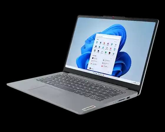 Lenovo Slim Serisi Dizüstü Bilgisayarlar İnce Tasarım ve Güçlü Performans Sunar