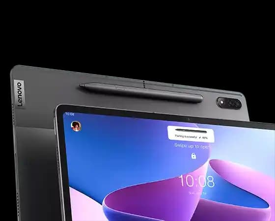Lenovo Tab P12 Pro: Yüksek Performanslı ve Çok Yönlü Kullanım Sunan Tablet Modeli