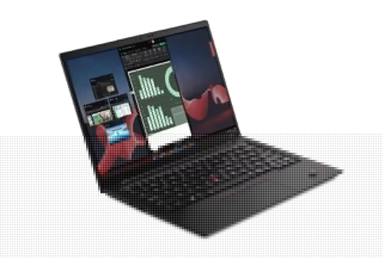 Lenovo ThinkPad X1 Carbon Gen 11 İş Dünyası İçin Güçlü ve Hafif Ultrabook Çözümü