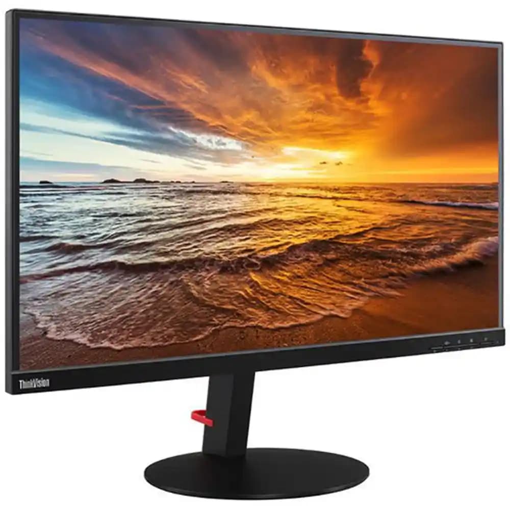 Lenovo ThinkVision Monitörleri: Yüksek Kalite ve Ergonomik Tasarım ile Çalışma Deneyimini Geliştirin