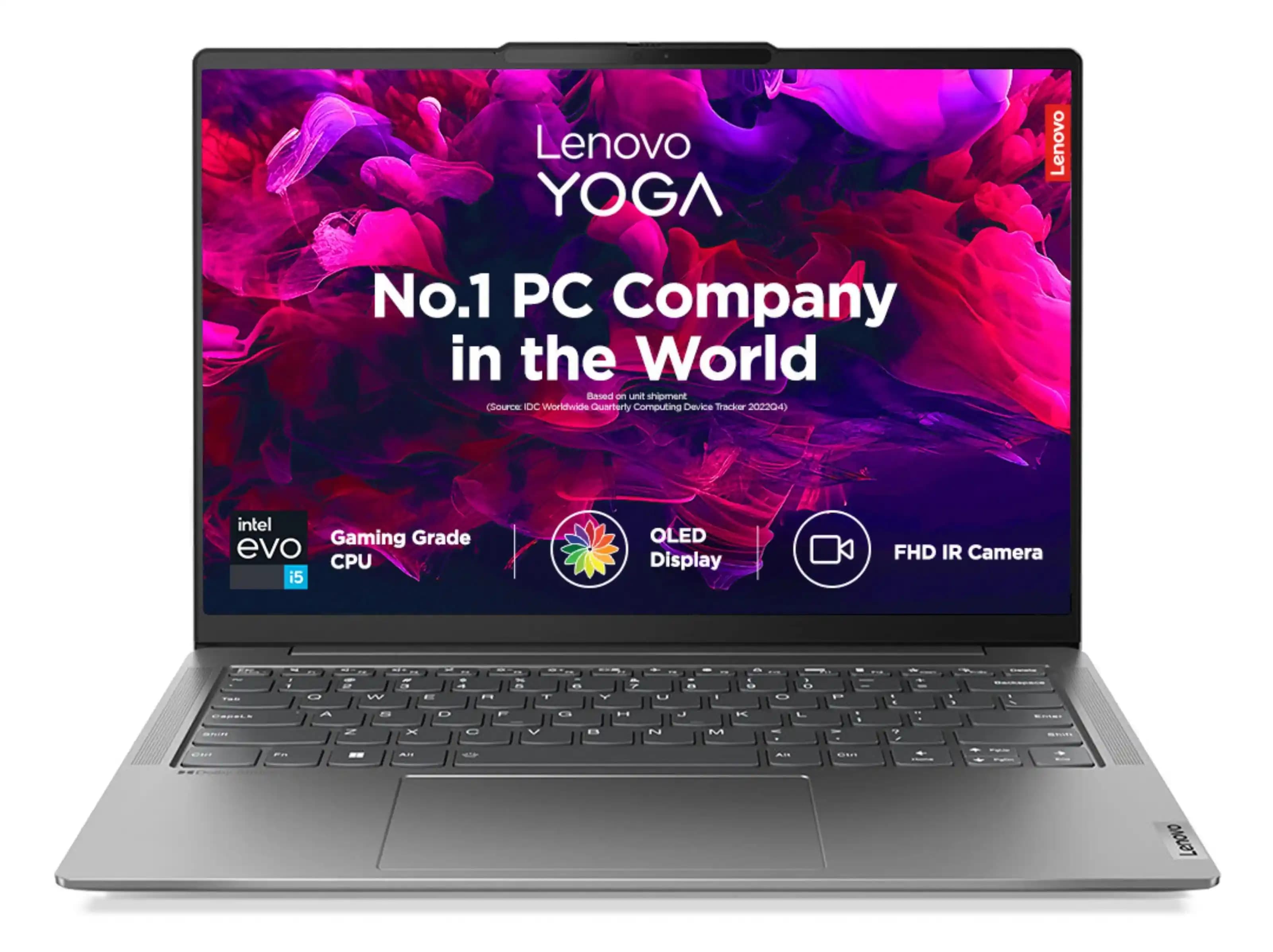 Lenovo Yoga Serisi Dizüstü Bilgisayarların Özellikleri ve Karşılaşılan Sorunlar