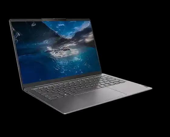 Lenovo Yoga Slim 6i İnce Tasarım ve Güçlü Performans Özellikleriyle Öne Çıkıyor