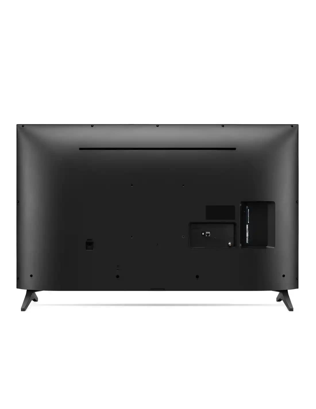 LG 50UQ75006LF 4K Akıllı Televizyon ile Gelişmiş Ev Eğlencesi Deneyimi