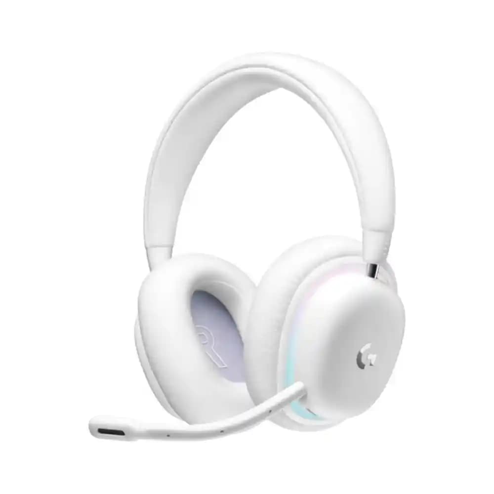 Logitech Aurora Kulaklık: Modern Tasarım ve Yüksek Ses Kalitesi ile Çok Yönlü Kullanım
