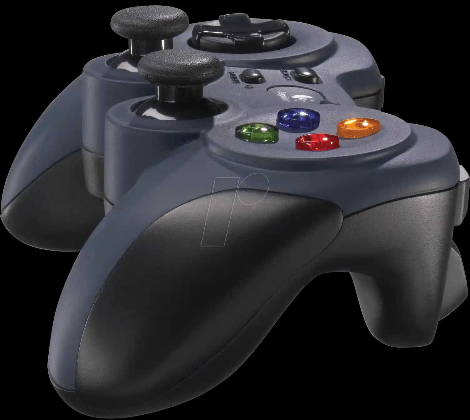 Logitech F310 Oyun ve Günlük Kullanım İçin Güçlü ve Ergonomik Oyun Kolu