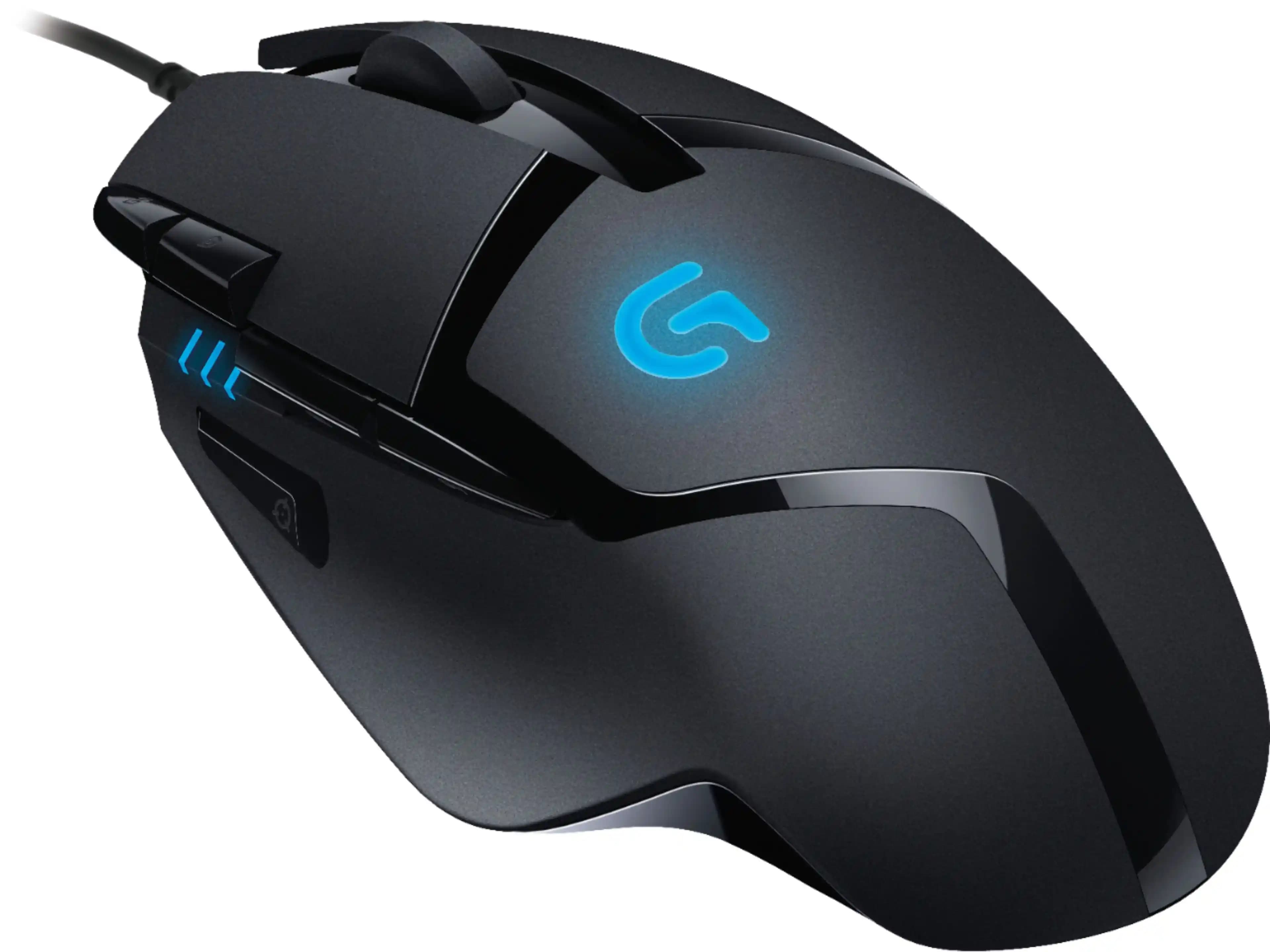 Logitech Gaming Mouse: Yüksek Performans ve Hassasiyet Sunan Oyun Fareleri