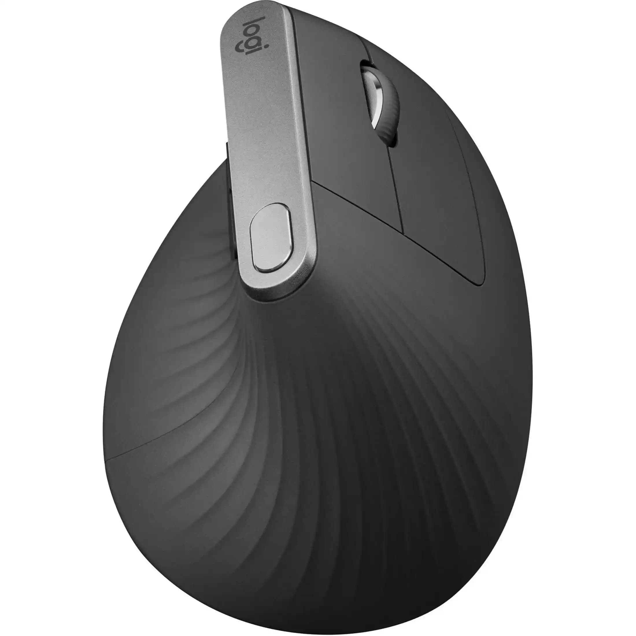 Logitech Vertical Mouse: Ergonomik Tasarım ve Yüksek Performans ile Konfor ve Verimlilik
