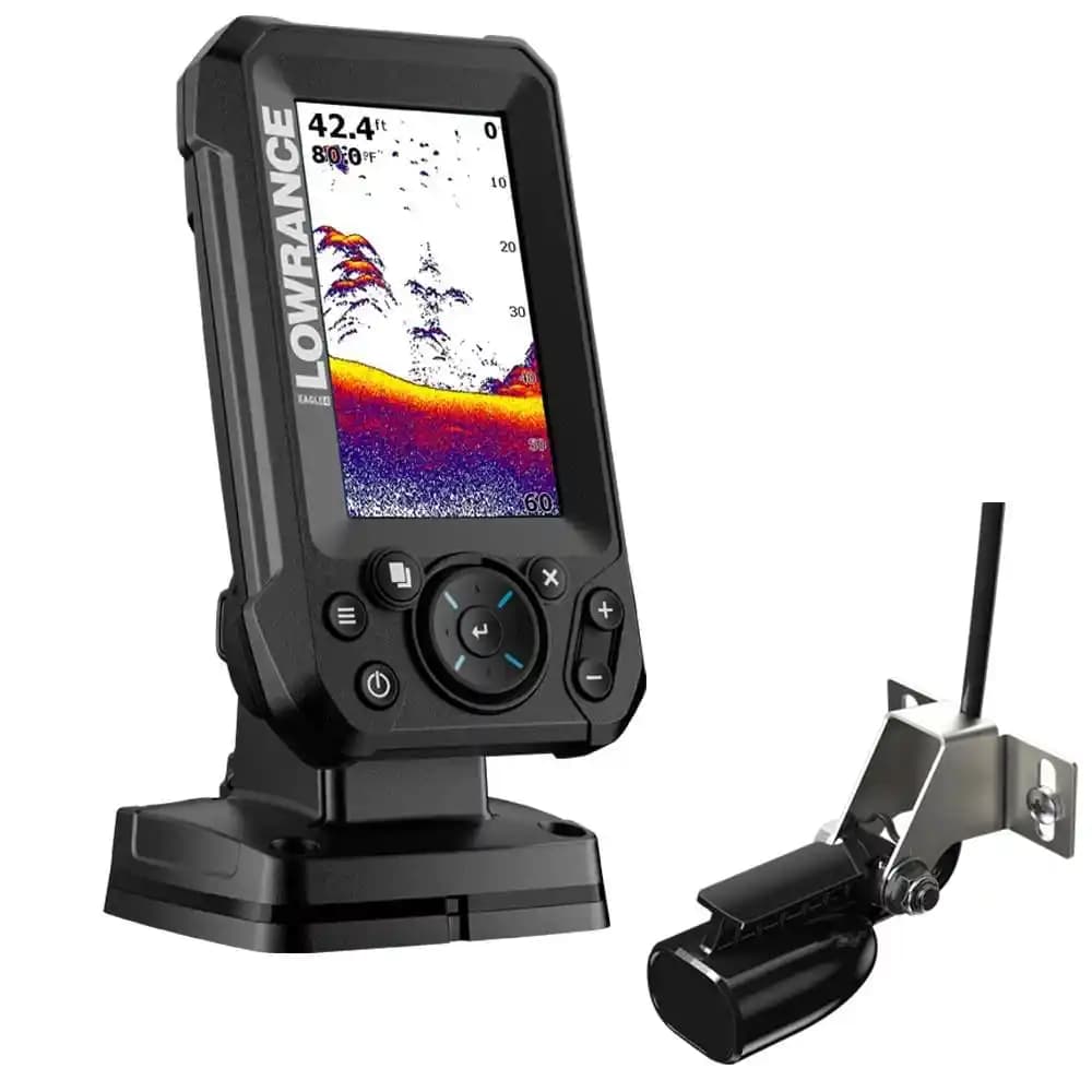 Lowrance Balık Bulucu Cihazları: Gelişmiş Teknolojiler ve Kullanım İpuçları