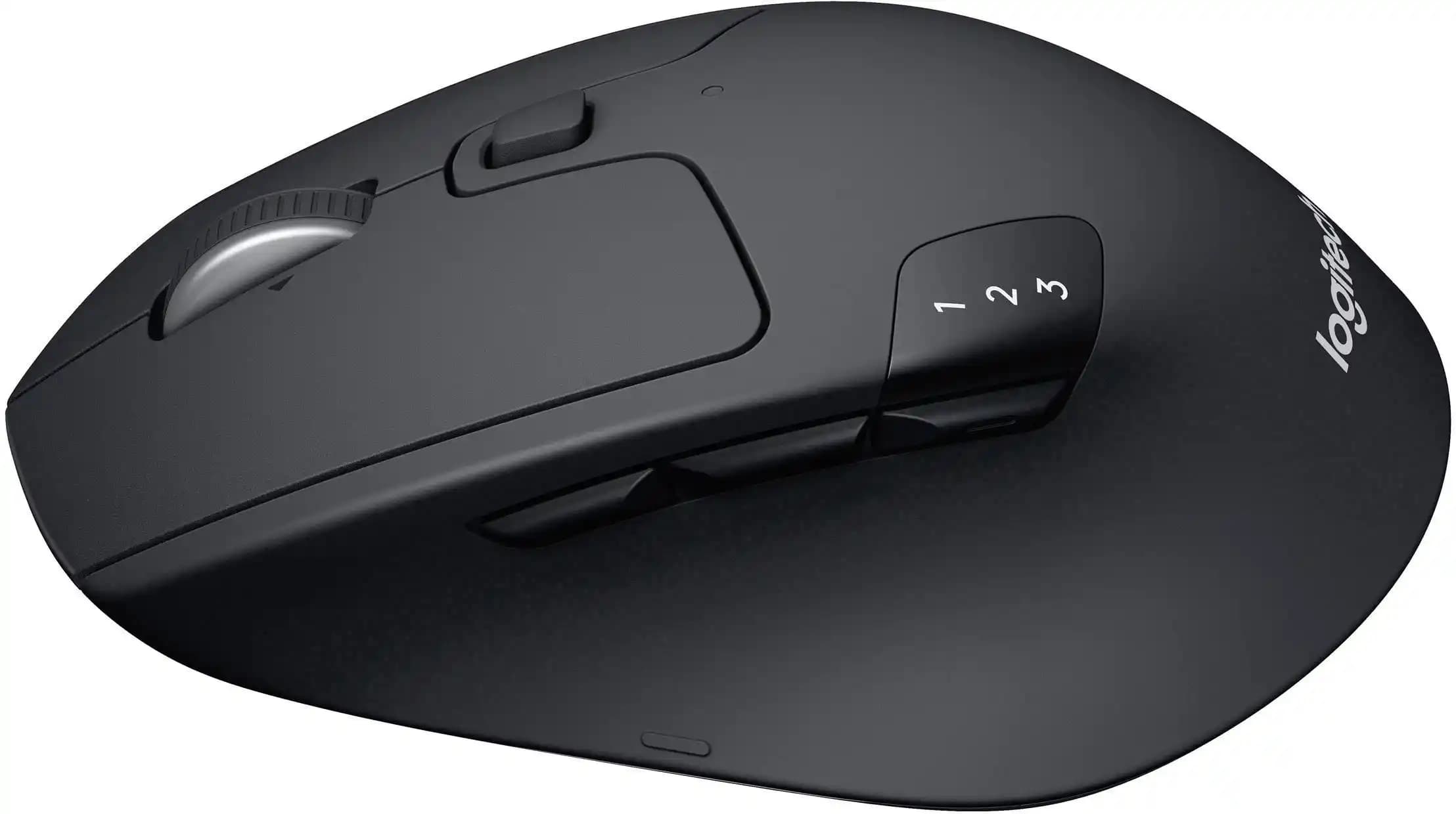 M720 Triathlon Kablosuz Mouse ile Çoklu Cihaz Yönetiminde Yenilikçi Çözüm